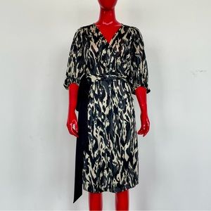Midi Dress Gallarda Galante (Japanese fashion brand)